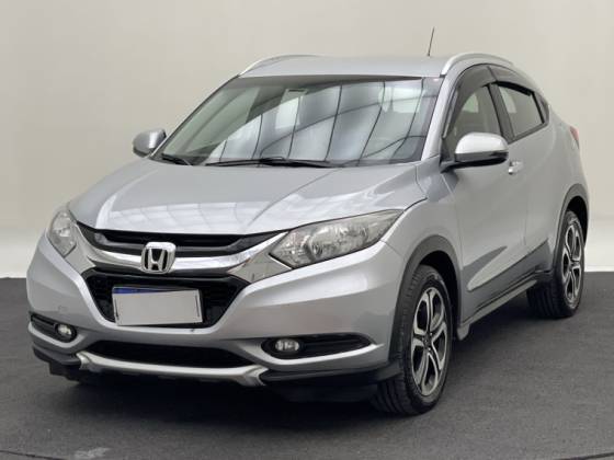 HONDA HR-V 1.8 16V FLEX EXL 4P AUTOMÁTICO HONDA HR-V 1.8 16V FLEX EXL 4P AUTOMÁTICO